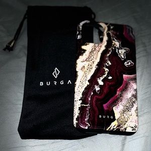 Burga IPhone 11 plus case